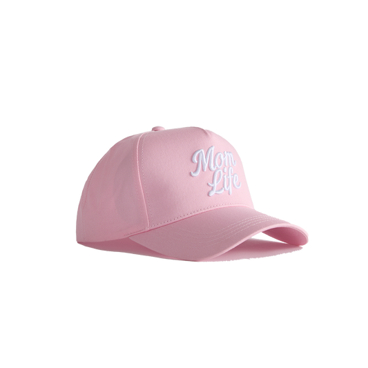 Vida de mamá - Rosa