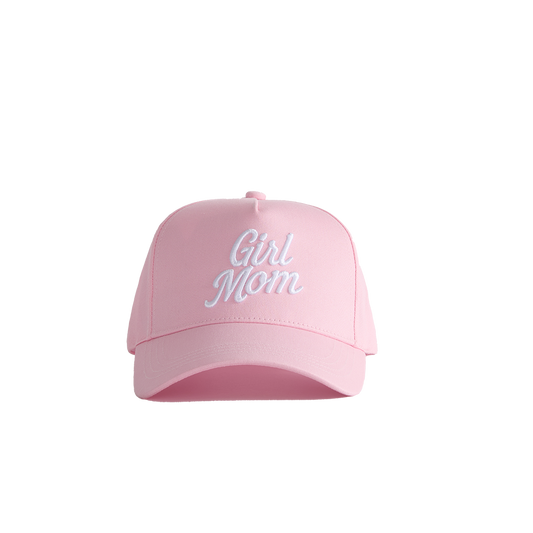 Girl Mom & Mammas Girl Set - Pink