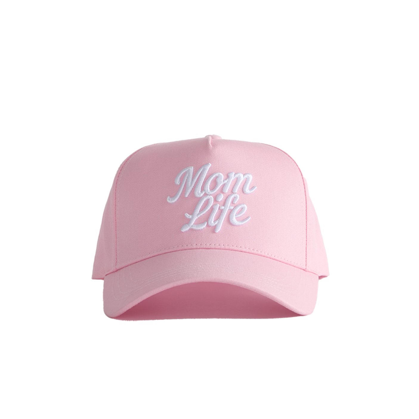 Mom Life - Pink